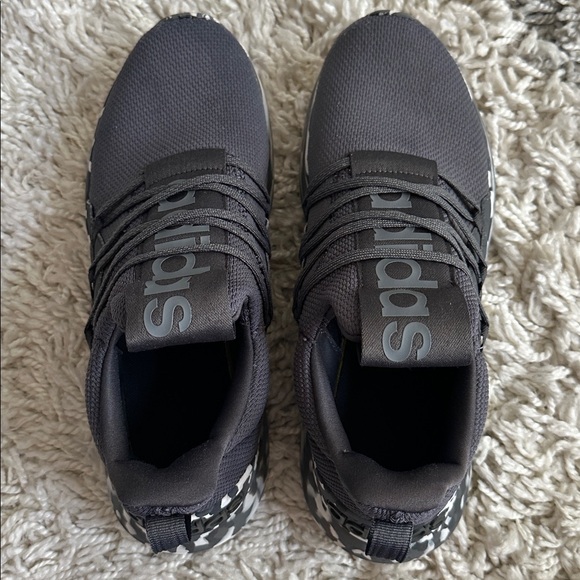 Adidas Lite Racer Slip In Shoe - Picture 13 of 13